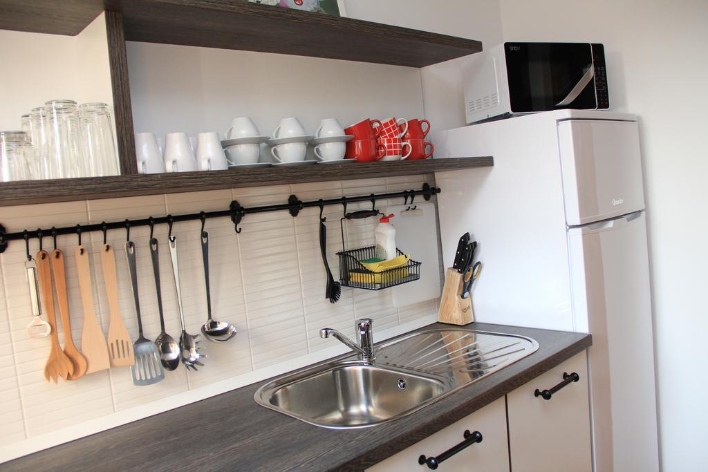 Apartment Apolon Planinski Delnice Chambre photo