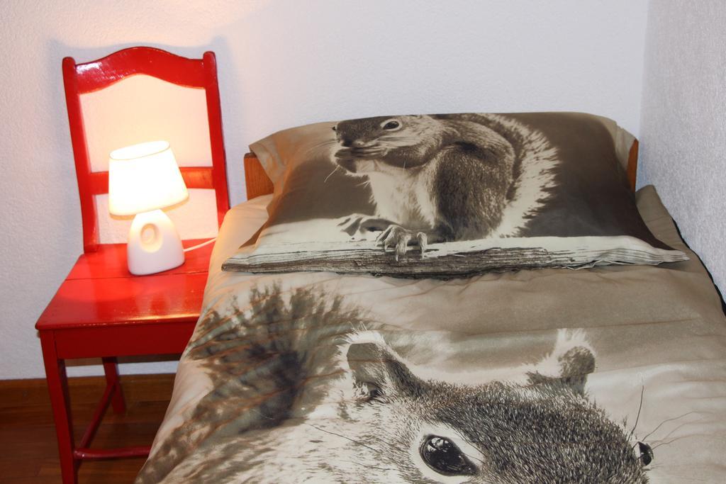 Apartment Apolon Planinski Delnice Chambre photo