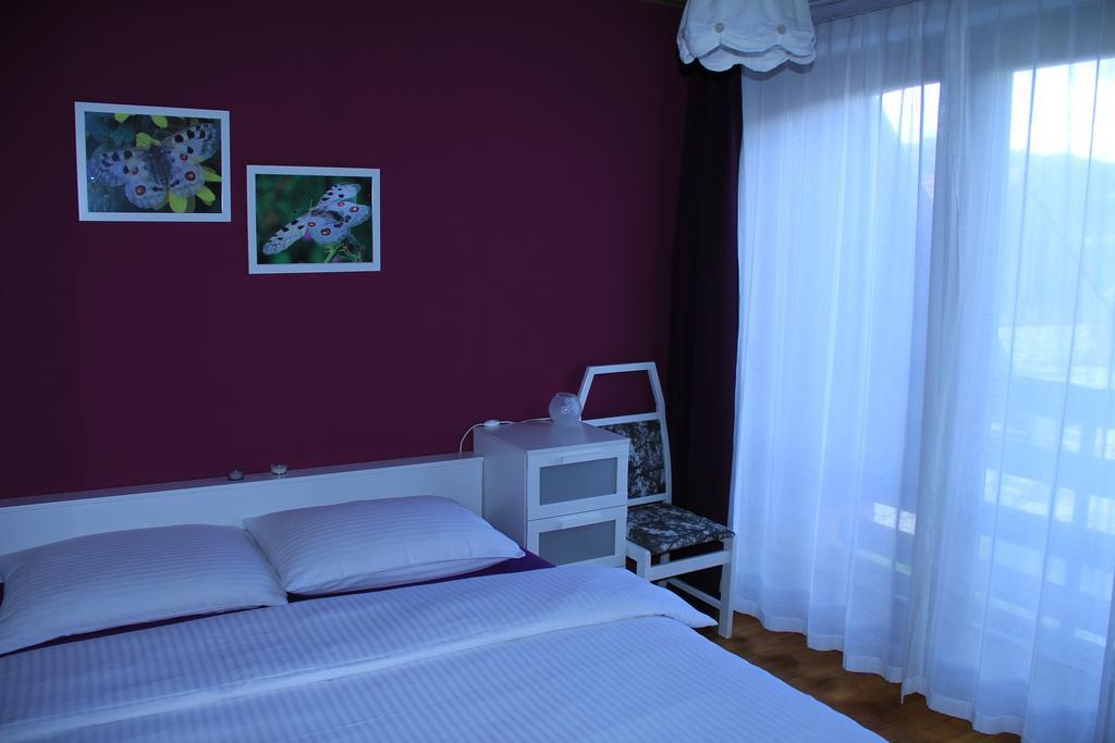 Apartment Apolon Planinski Delnice Extérieur photo