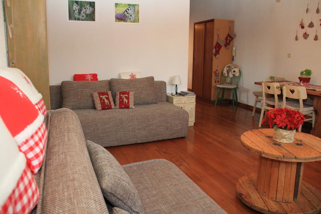 Apartment Apolon Planinski Delnice Extérieur photo
